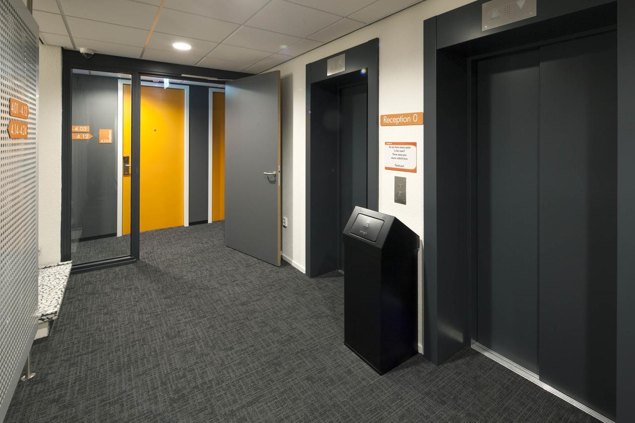Hotel Easyhotel Scheveningen La Haye