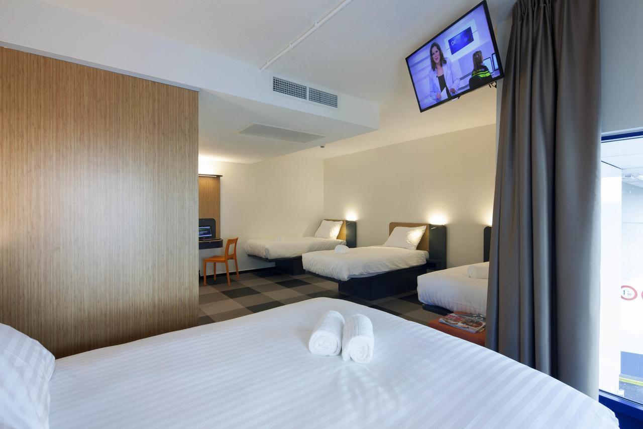 Easyhotel Scheveningen La Haye