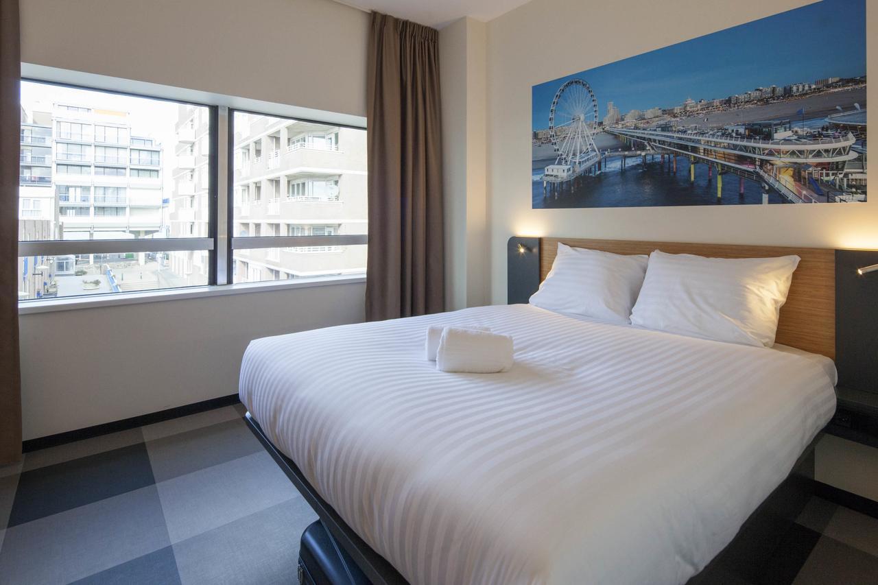 Easyhotel Scheveningen La Haye
