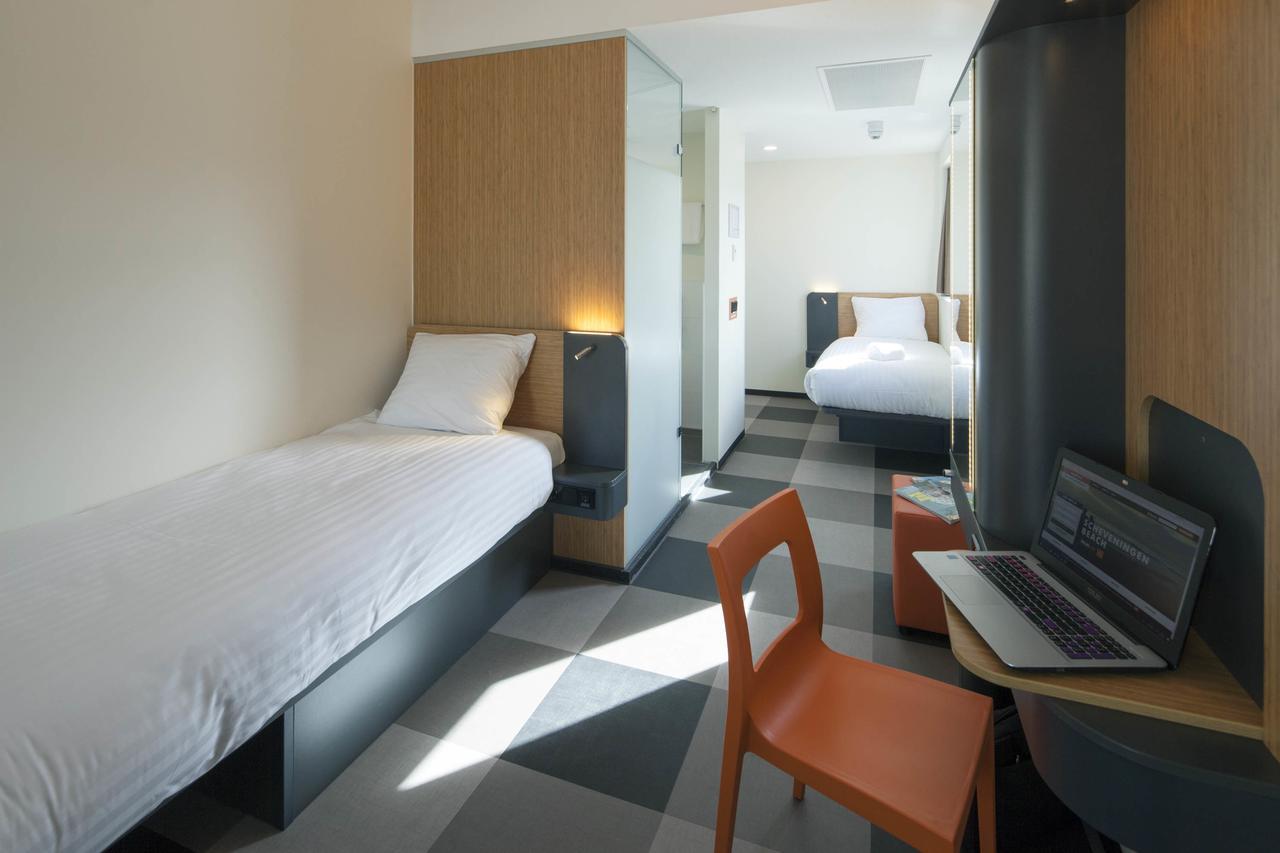 Easyhotel Scheveningen La Haye